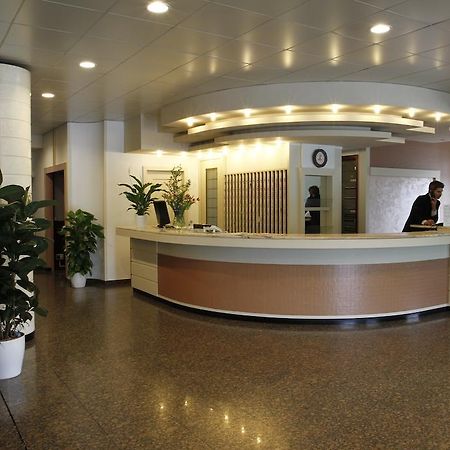 Thp Bologna Hotel Carteria di Sesto Rastignano Exterior photo