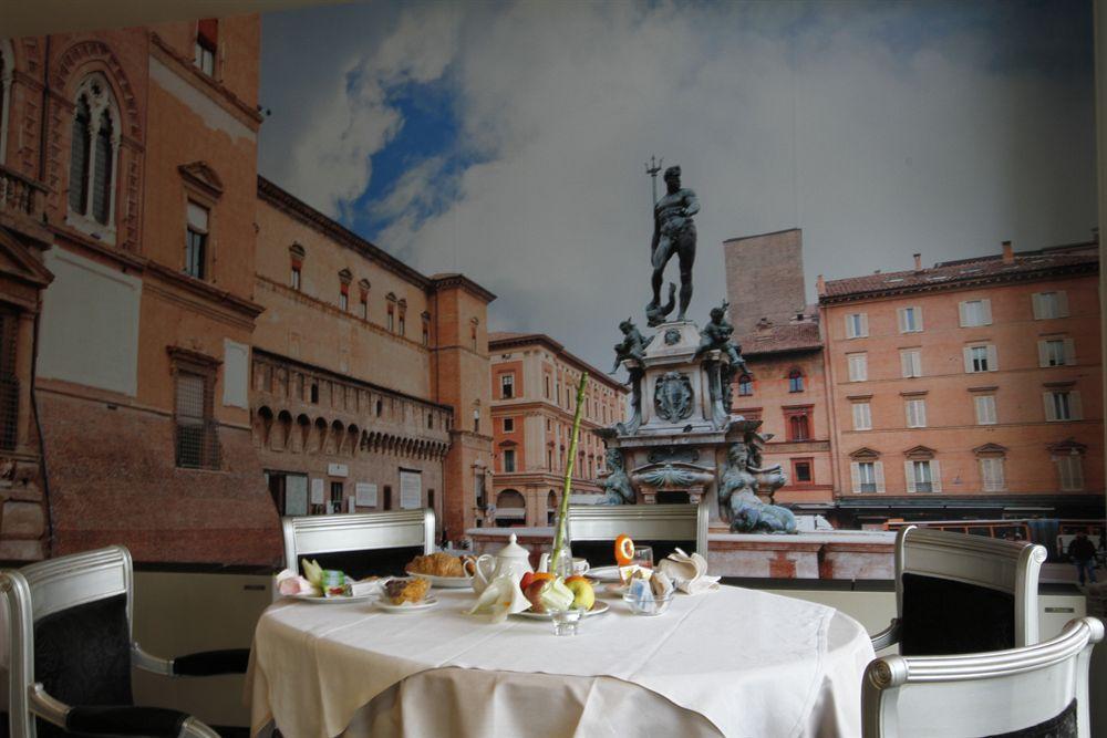 Thp Bologna Hotel Carteria di Sesto Rastignano Exterior photo