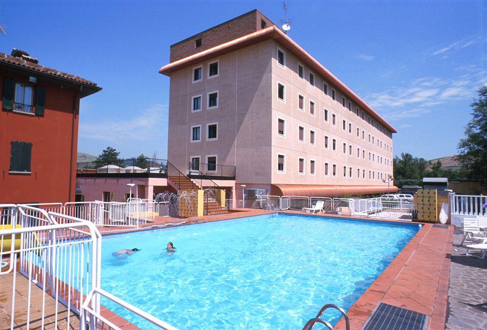 Thp Bologna Hotel Carteria di Sesto Rastignano Facilities photo