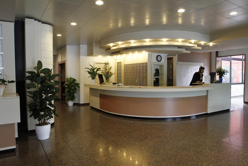 Thp Bologna Hotel Carteria di Sesto Rastignano Exterior photo