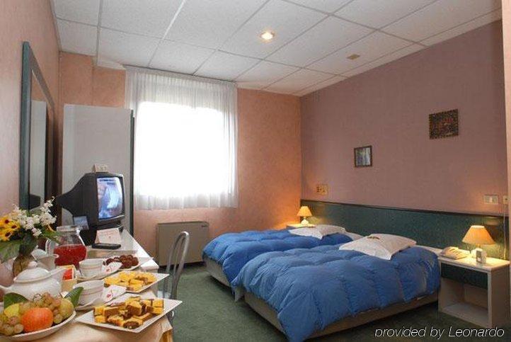 Thp Bologna Hotel Carteria di Sesto Rastignano Room photo