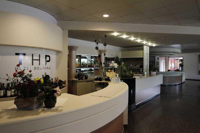 Thp Bologna Hotel Carteria di Sesto Rastignano Exterior photo