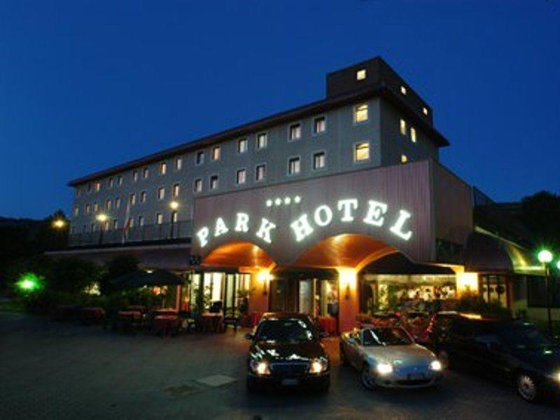 Thp Bologna Hotel Carteria di Sesto Rastignano Exterior photo