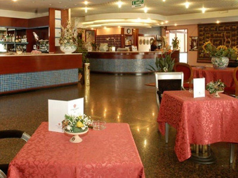 Thp Bologna Hotel Carteria di Sesto Rastignano Exterior photo