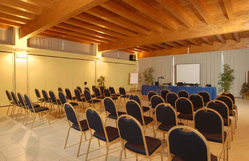Thp Bologna Hotel Carteria di Sesto Rastignano Facilities photo