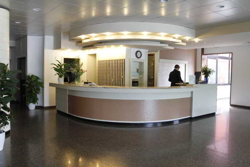 Thp Bologna Hotel Carteria di Sesto Rastignano Exterior photo