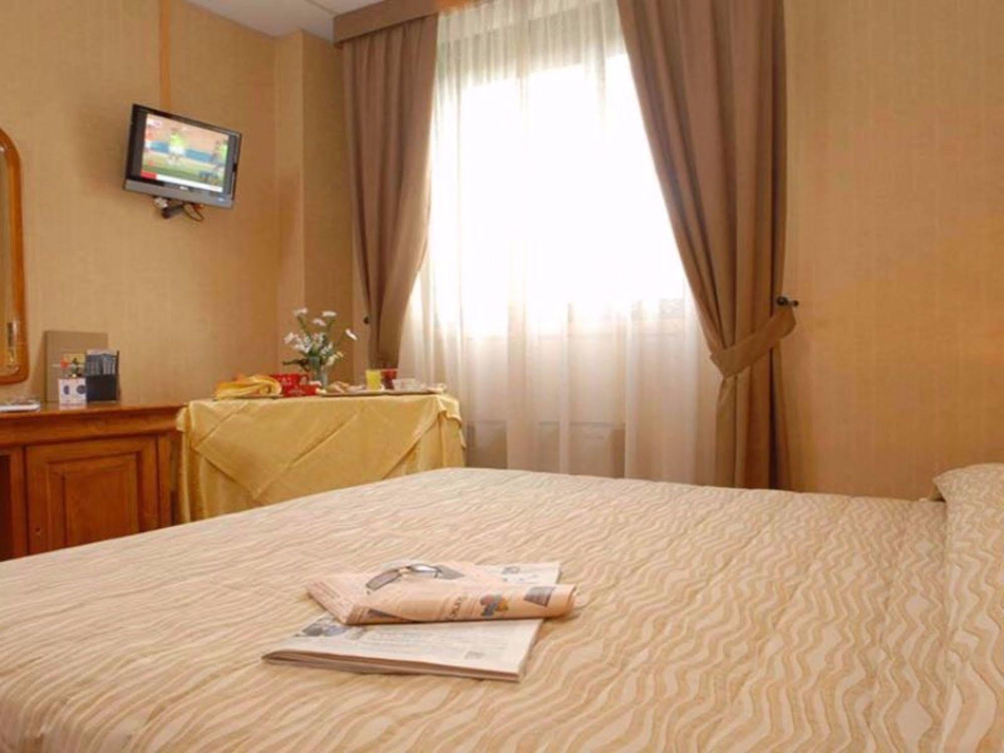 Thp Bologna Hotel Carteria di Sesto Rastignano Exterior photo