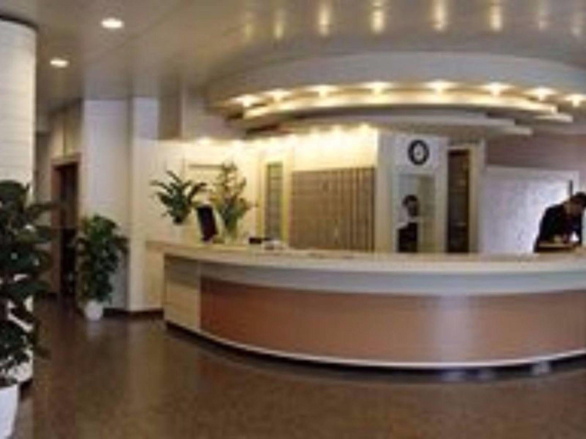 Thp Bologna Hotel Carteria di Sesto Rastignano Exterior photo