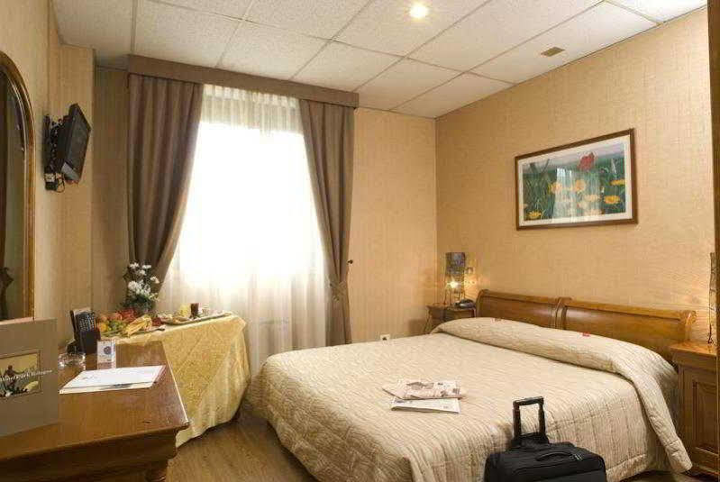 Thp Bologna Hotel Carteria di Sesto Rastignano Exterior photo