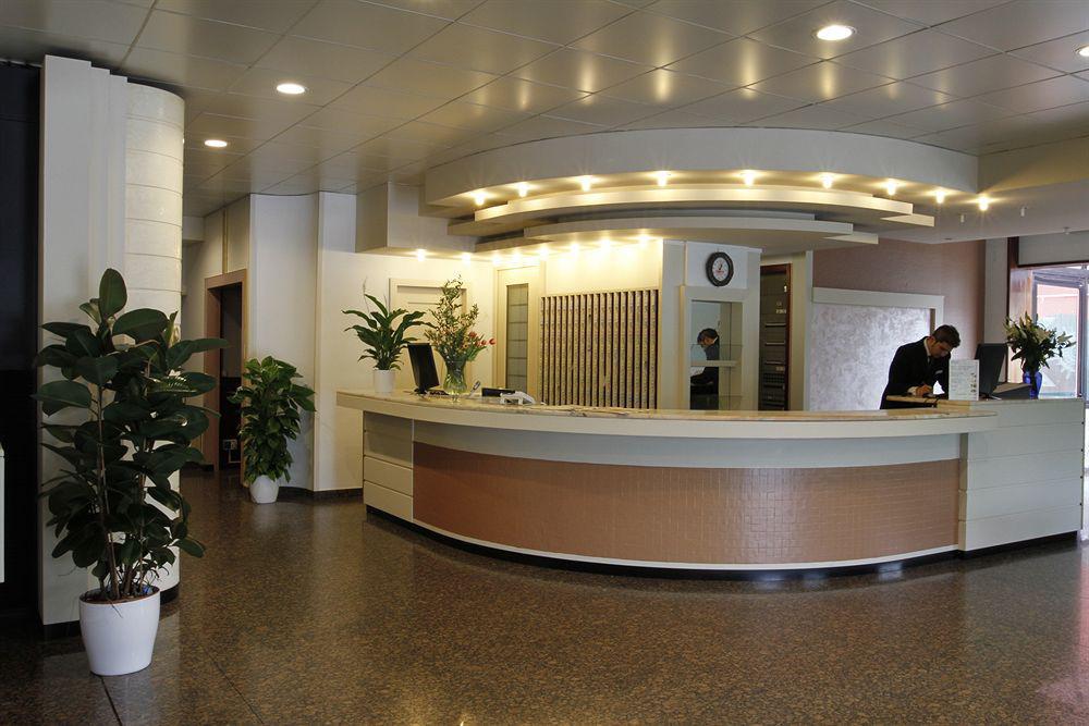 Thp Bologna Hotel Carteria di Sesto Rastignano Exterior photo