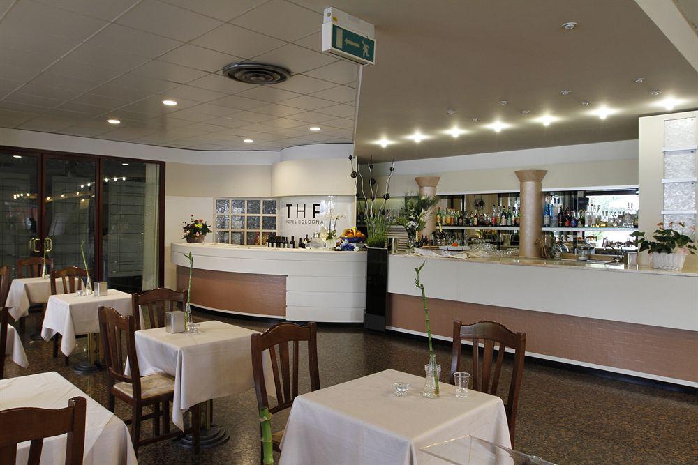 Thp Bologna Hotel Carteria di Sesto Rastignano Exterior photo